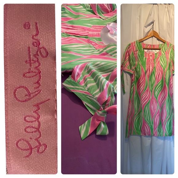 This Lilly needs no introduction. Pretty in pink - Picture 1 of 9
